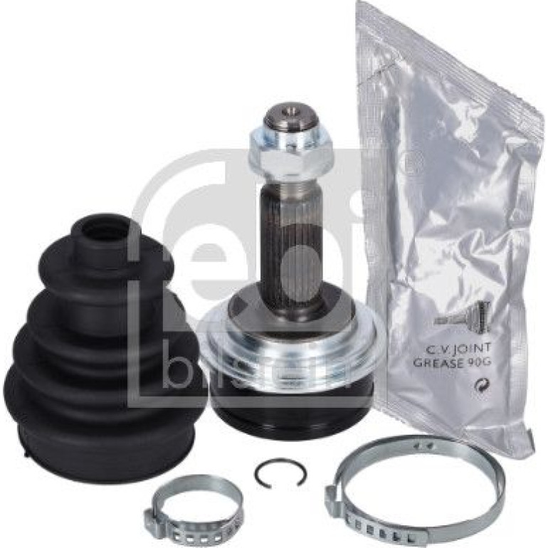 FEBI BILSTEIN 185122 Gelenksatz, Antriebswelle FEBI BILSTEIN 185122 Gelenksatz, Antriebswelle
