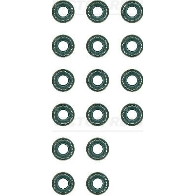 Dichtungssatz, Ventilschaft 12-26058-03 Dichtungssatz, Ventilschaft 12-26058-03