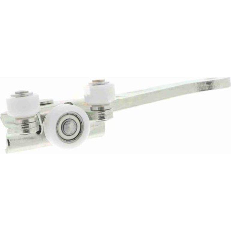 Rollenführung, Schiebetür V10-0915 Rollenführung, Schiebetür V10-0915