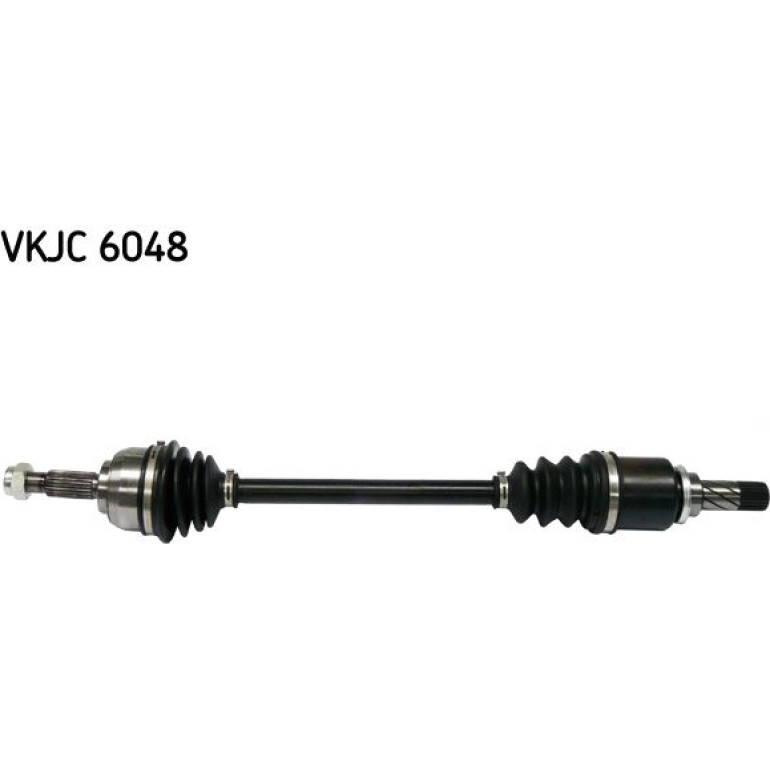 Antriebswelle VKJC 6048