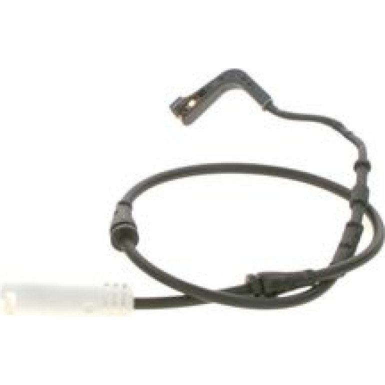 BOSCH 1 987 473 045 Warnkontakt, Bremsbelagverschleiß BOSCH 1 987 473 045 Warnkontakt, Bremsbelagverschleiß