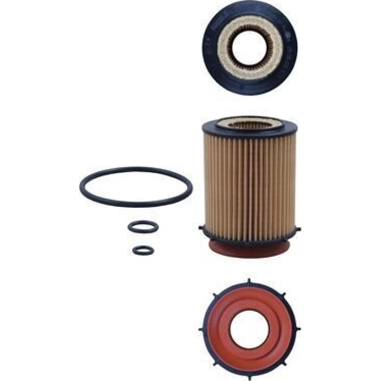 Ölfilter OX 982D