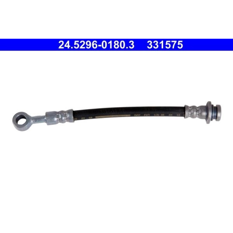 Bremsschlauch 24.5296-0180.3 Bremsschlauch 24.5296-0180.3