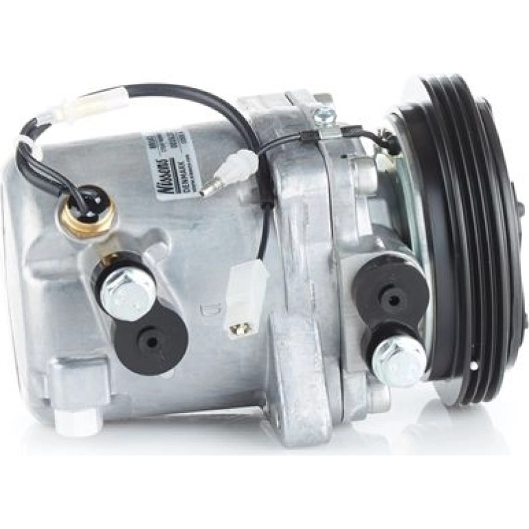 Kompressor, Klimaanlage 89163 Kompressor, Klimaanlage 89163