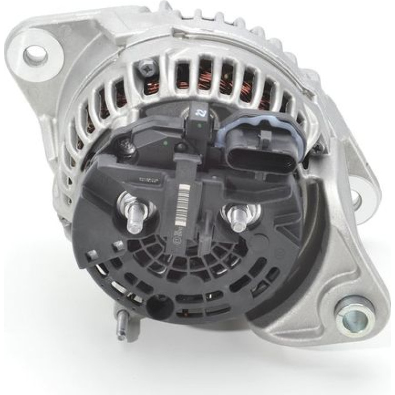 Generator 0 124 555 009 Generator 0 124 555 009