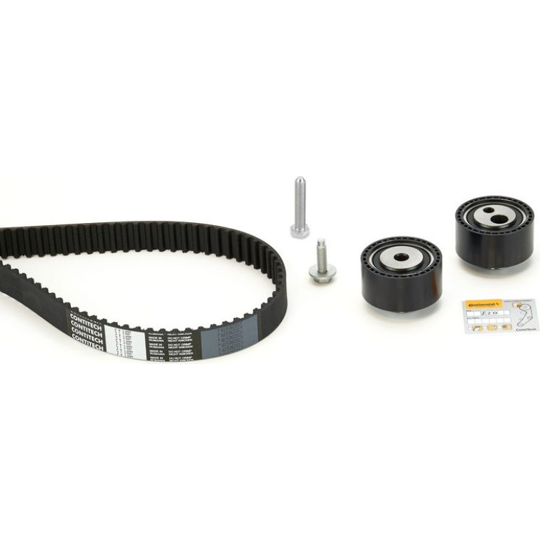 Zahnriemensatz CT1037K2 Zahnriemensatz CT1037K2