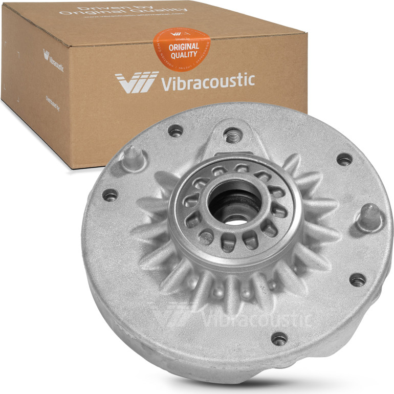 FA0001003 - Federbeinstützlager Vorderachse für BMW - Originalqualität