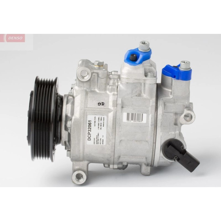 DENSO 6SEU14C Klimakompressor DCP32061 DENSO 6SEU14C Klimakompressor DCP32061
