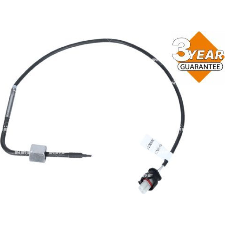 Sensor, Abgastemperatur 707338 Sensor, Abgastemperatur 707338