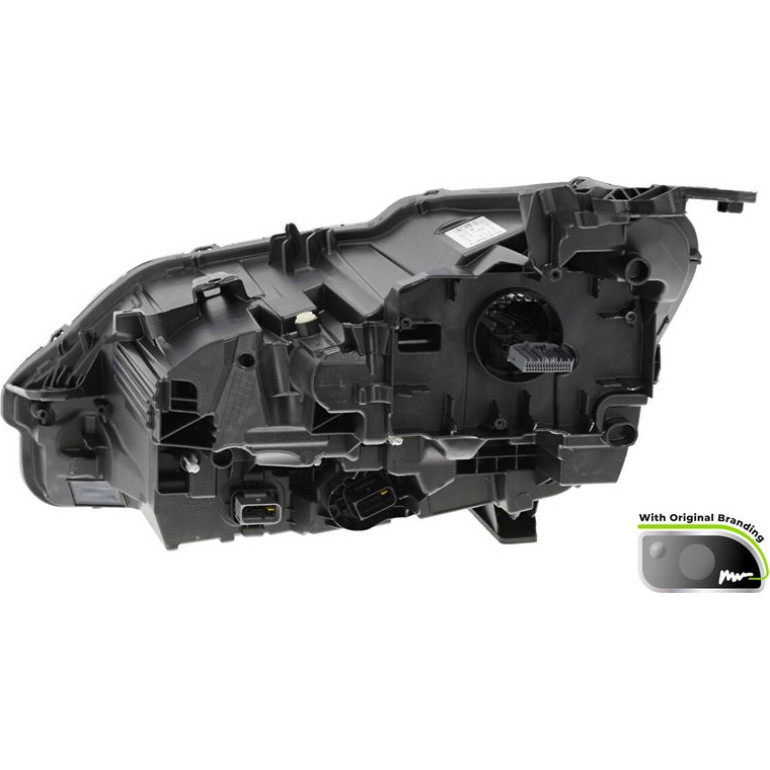 Hauptscheinwerfer 451109 Hauptscheinwerfer 451109