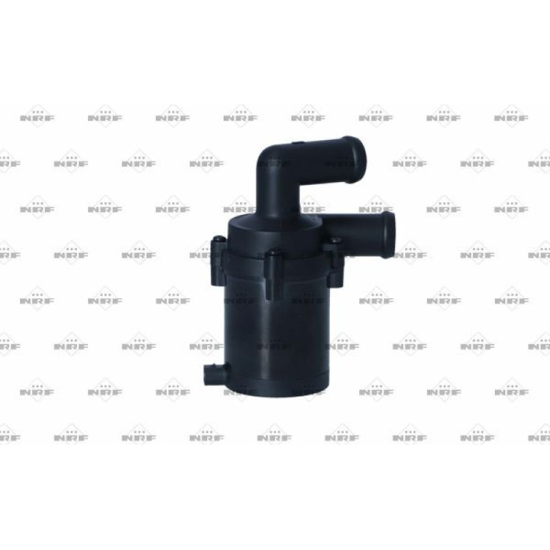 Zusatzwasserpumpe 390001 Zusatzwasserpumpe 390001