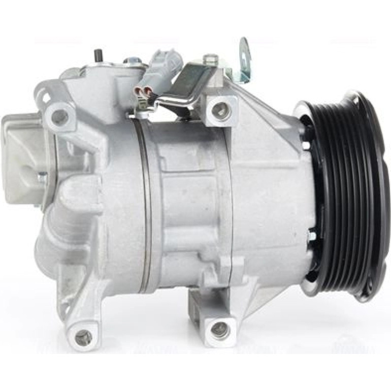 Kompressor, Klimaanlage 89554 Kompressor, Klimaanlage 89554