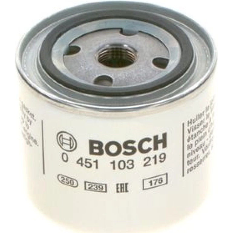 BOSCH 0 451 103 219 Ölfilter