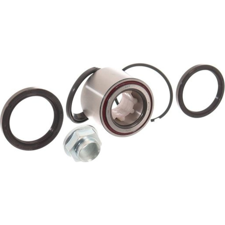 Radlagersatz VKBA 3236
