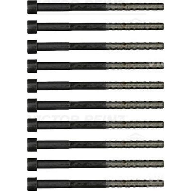 Zylinderkopfschraubensatz 14-32386-01