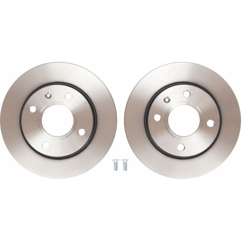 Bremsscheibe DF2753