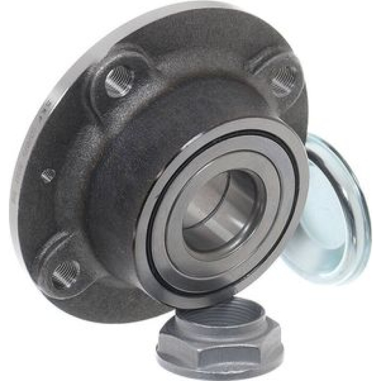 Radlagersatz VKBA 3587 Radlagersatz VKBA 3587