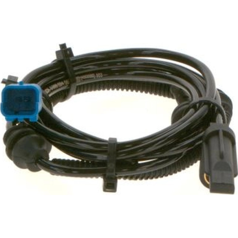 Sensor, Raddrehzahl 0 986 594 562 Sensor, Raddrehzahl 0 986 594 562