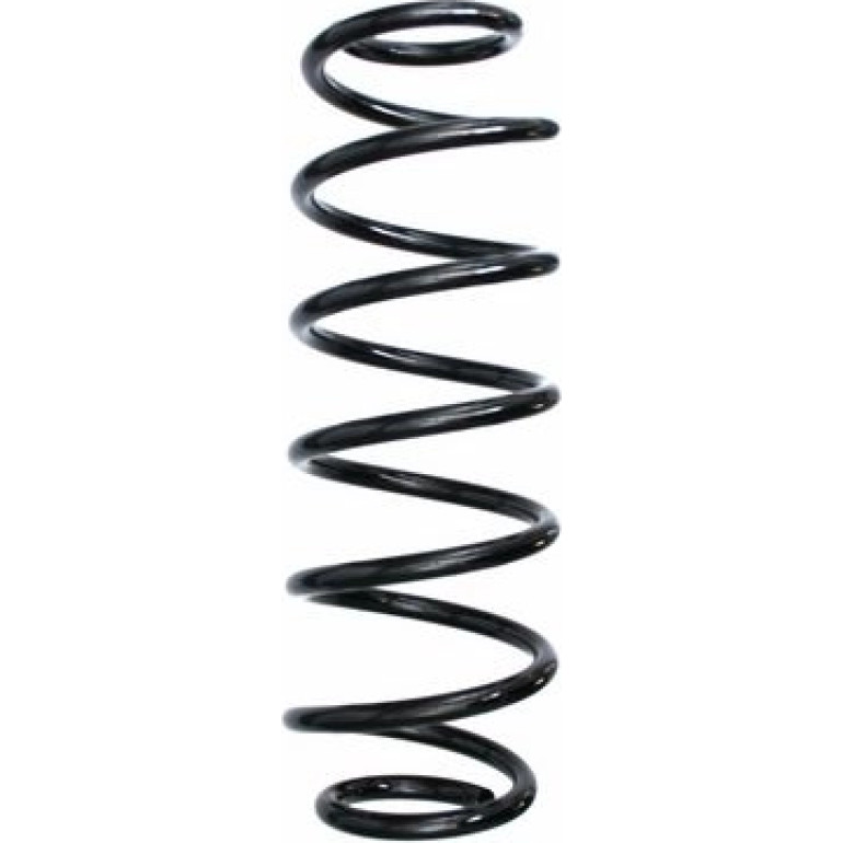 Fahrwerksfeder 87556 Fahrwerksfeder 87556