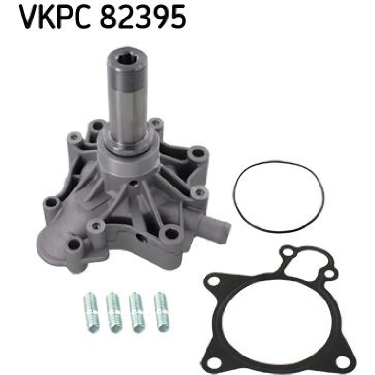 Wasserpumpe VKPC 82395 Wasserpumpe VKPC 82395