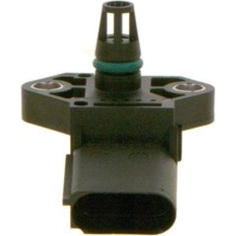 Sensor, Ladedruck 0 261 230 206 Sensor, Ladedruck 0 261 230 206