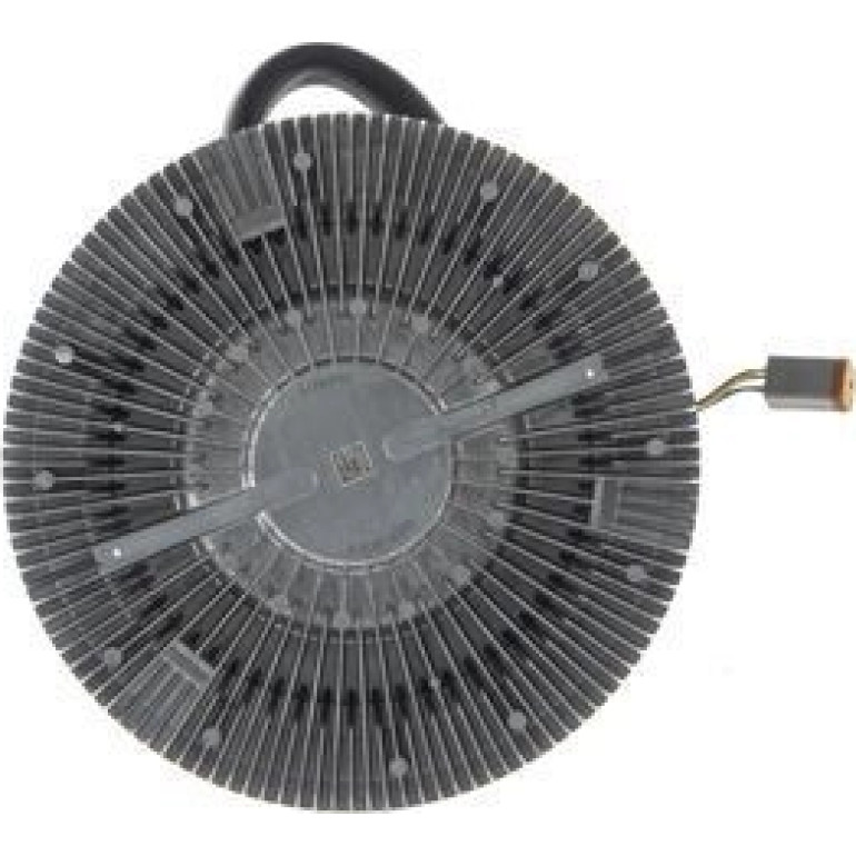 Kupplung, Kühlerlüfter CFC 6 000P