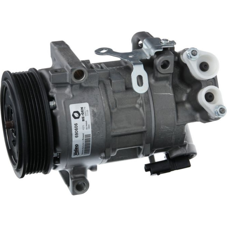 Kompressor, Klimaanlage 690606 Kompressor, Klimaanlage 690606