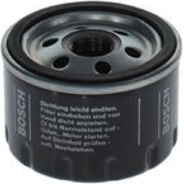 BOSCH F 026 407 251 Ölfilter BOSCH F 026 407 251 Ölfilter
