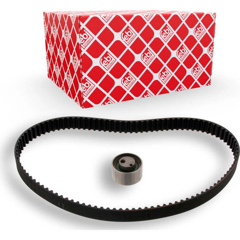 FEBI BILSTEIN 30050 Zahnriemensatz FEBI BILSTEIN 30050 Zahnriemensatz