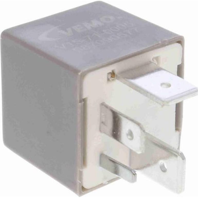Relais, Kraftstoffpumpe V15-71-0005 Relais, Kraftstoffpumpe V15-71-0005