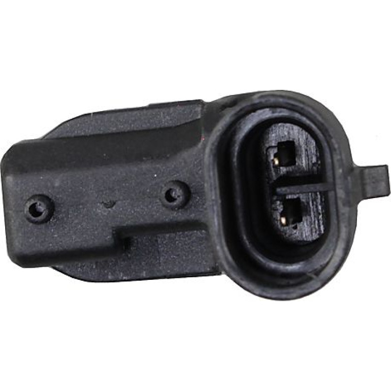 Sensor, Raddrehzahl 09001009 Sensor, Raddrehzahl 09001009