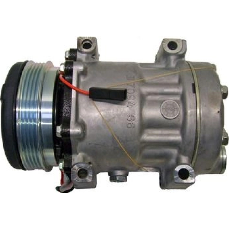 Kompressor, Klimaanlage ACP 1043 000P Kompressor, Klimaanlage ACP 1043 000P