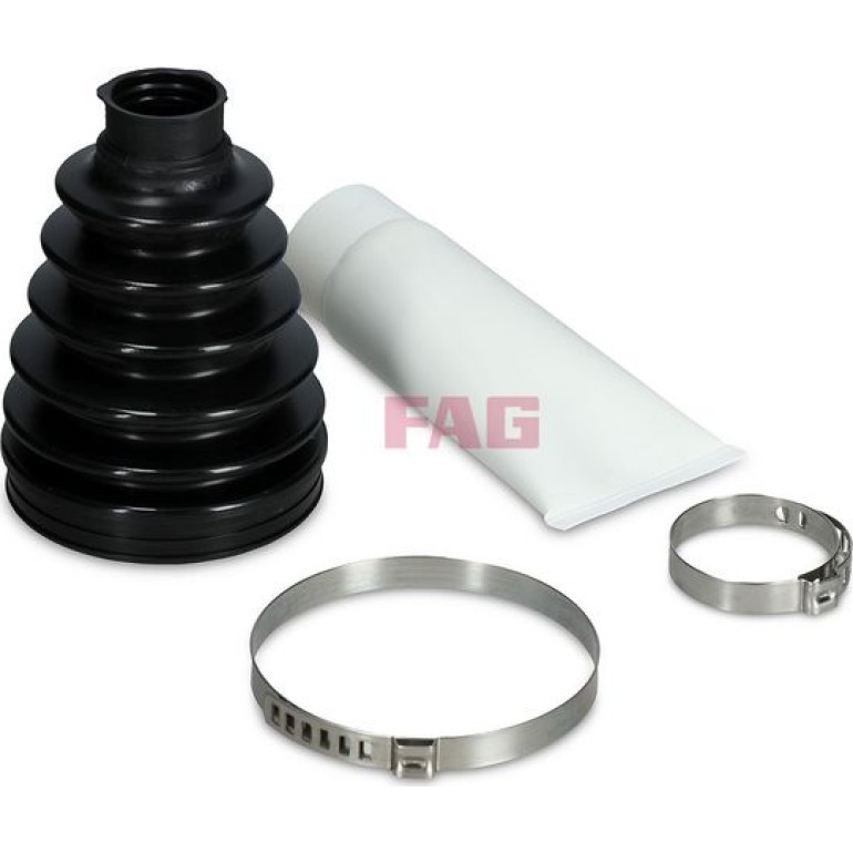 Faltenbalgsatz, Antriebswelle 772 0377 30 Faltenbalgsatz, Antriebswelle 772 0377 30