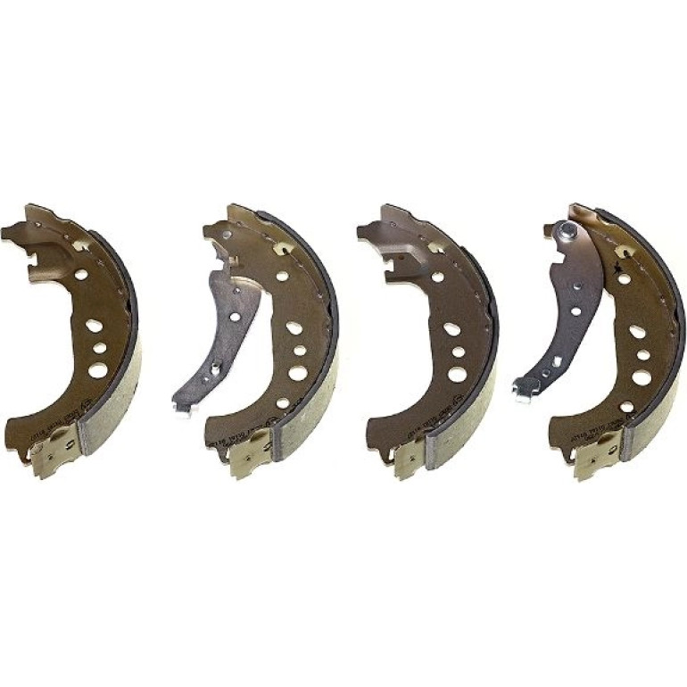 Bremsbackensatz S 68 550