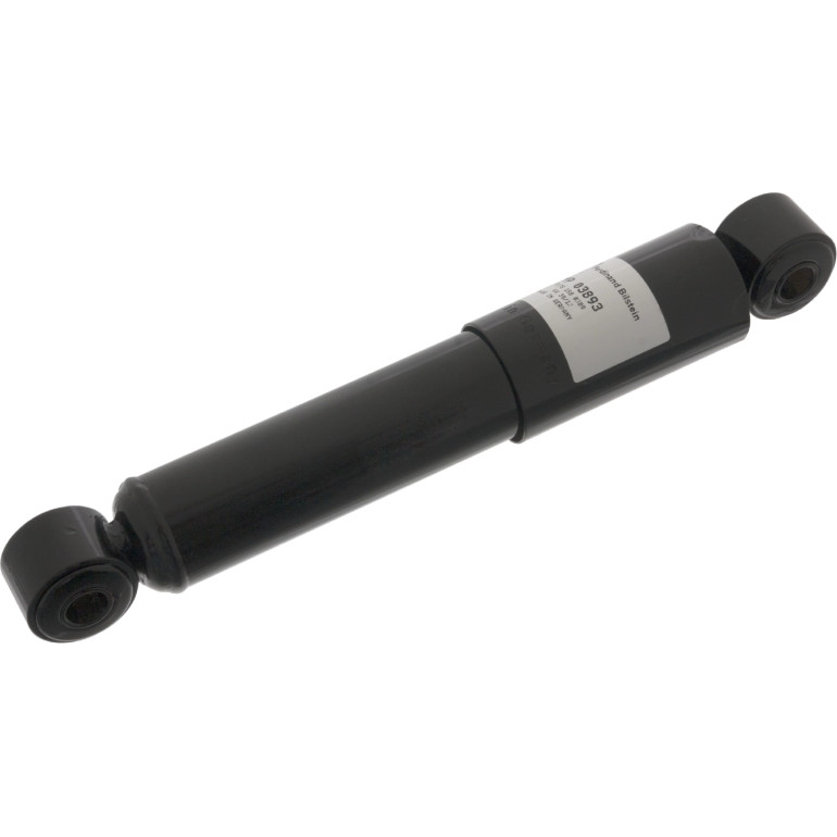 FEBI BILSTEIN 03893 Dämpfer, Fahrerhauslagerung FEBI BILSTEIN 03893 Dämpfer, Fahrerhauslagerung