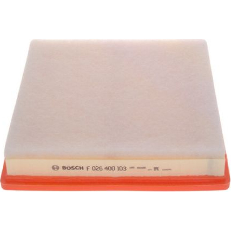 BOSCH F 026 400 103 Luftfilter BOSCH F 026 400 103 Luftfilter