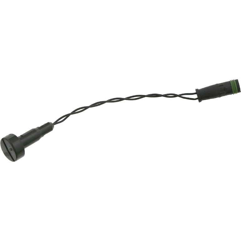 FEBI BILSTEIN 24676 Verschleißkontakt, Warnkontakt FEBI BILSTEIN 24676 Verschleißkontakt, Warnkontakt