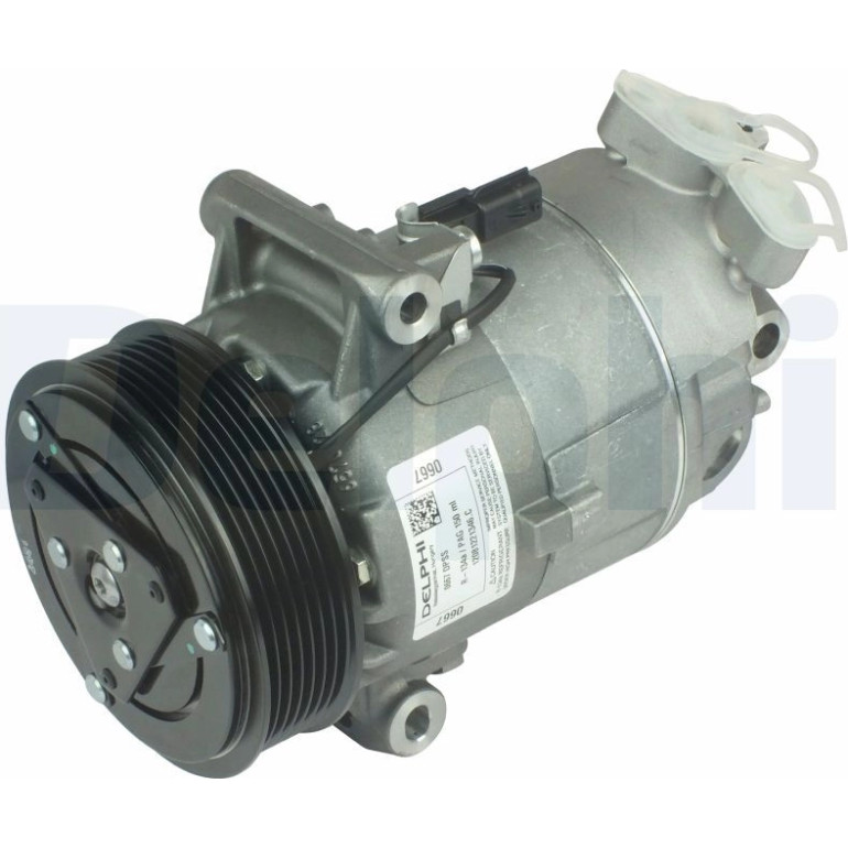 Kompressor, Klimaanlage TSP0155926