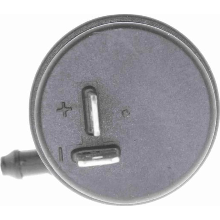 Waschwasserpumpe, Scheibenreinigung V40-08-0015 Waschwasserpumpe, Scheibenreinigung V40-08-0015