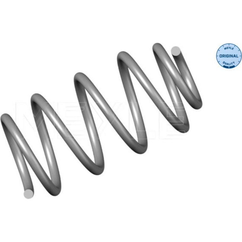 Fahrwerksfeder 100 639 0037 Fahrwerksfeder 100 639 0037