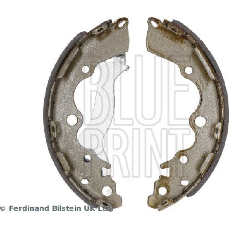 Bremsbackensatz ADBP410103