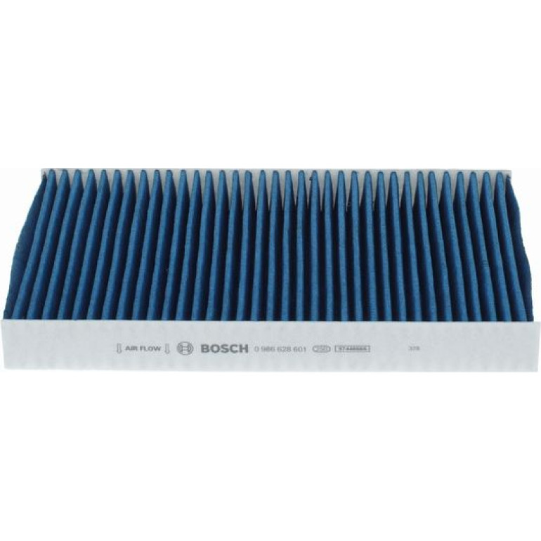 Filter, Innenraumluft 0 986 628 601