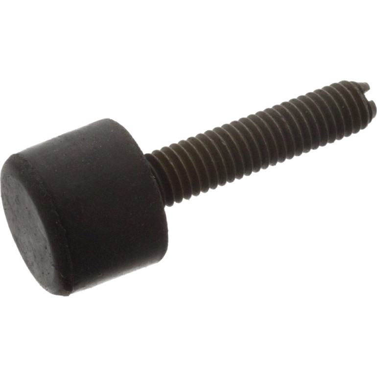FEBI BILSTEIN 08430 Puffer, Motorhaube FEBI BILSTEIN 08430 Puffer, Motorhaube