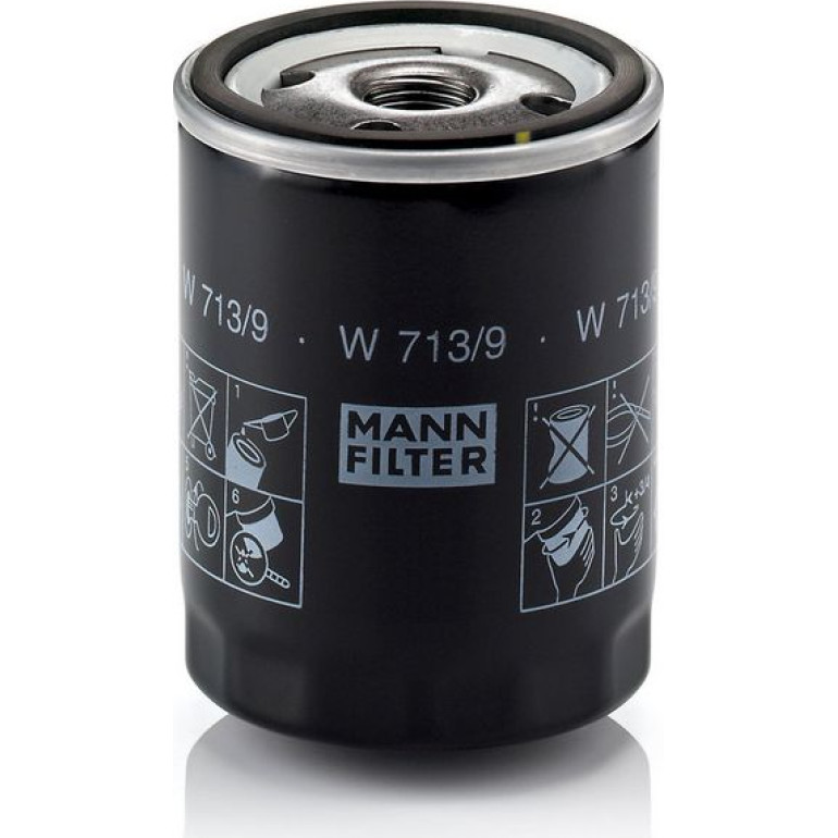 Ölfilter W 713/9 Ölfilter W 713/9