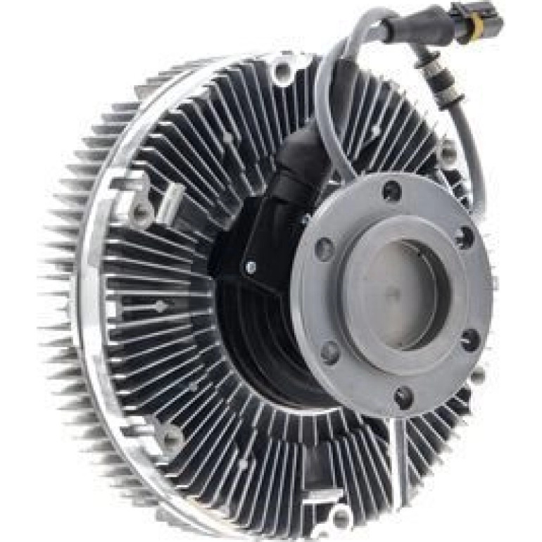 Kupplung, Kühlerlüfter CFC 223 000P