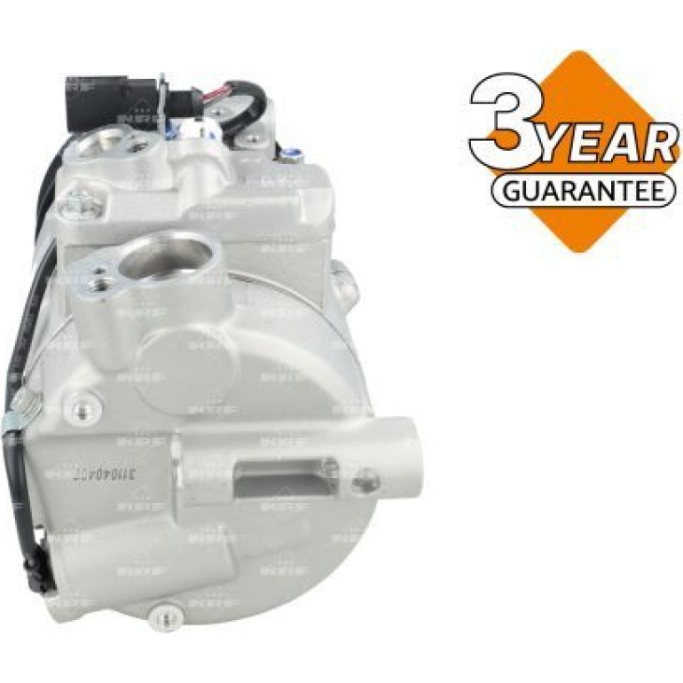 Kompressor, Klimaanlage 32262