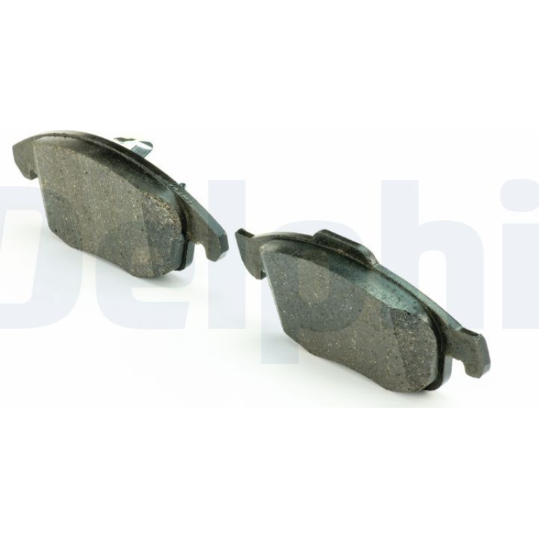 Bremsbelagsatz, Scheibenbremse LP2101 Bremsbelagsatz, Scheibenbremse LP2101