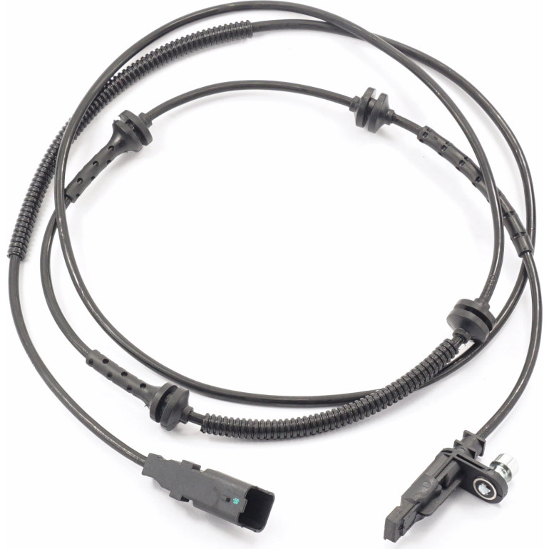 Sensor, Raddrehzahl 9 1058 1 Sensor, Raddrehzahl 9 1058 1