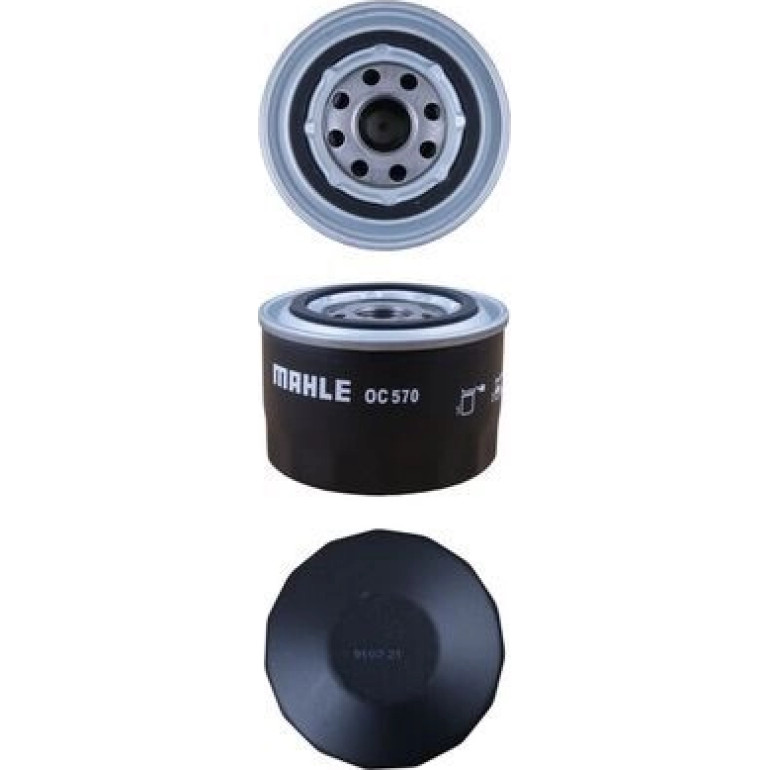 Ölfilter OC 570 Ölfilter OC 570