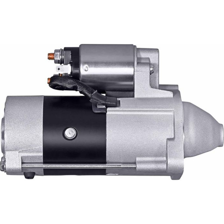 Starter 8EA 011 610-701 Starter 8EA 011 610-701